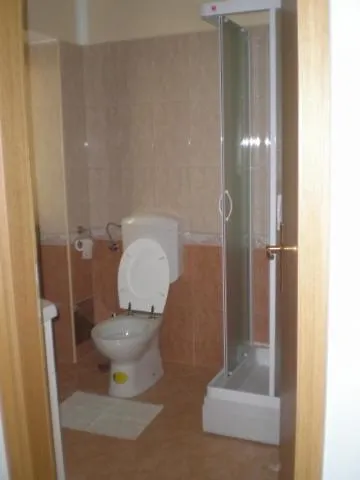 Studio Apartment In Susak With Air Conditioning, Wi-Fi